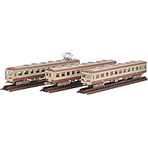 鉄道模型 秩父鉄道 3000形 3両セット 鉄道模型 秩父鉄道 3000形 3両セット - メルカリ