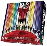 アークライト レッド・ライジング 完全日本語版 (1-6人用 45-60分 14才以上向け) ボードゲーム