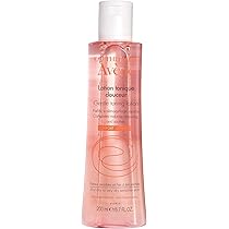 avene facial toner