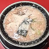 ラーメン 文龍ラーメン 3食 火の国文龍 激濃豚骨ラーメン 生麺 お取り寄せ 熊本ラーメン ご当地ラーメン