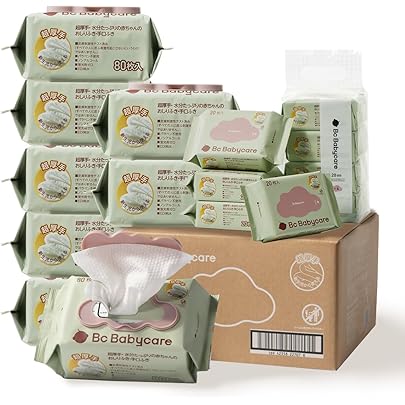 RICO 赤ちゃん おしりふき 900枚 2箱セット コストコ まとめ買い 楽天市場】お得な2箱セット ☆ NEW コストコ おしりふき RICO