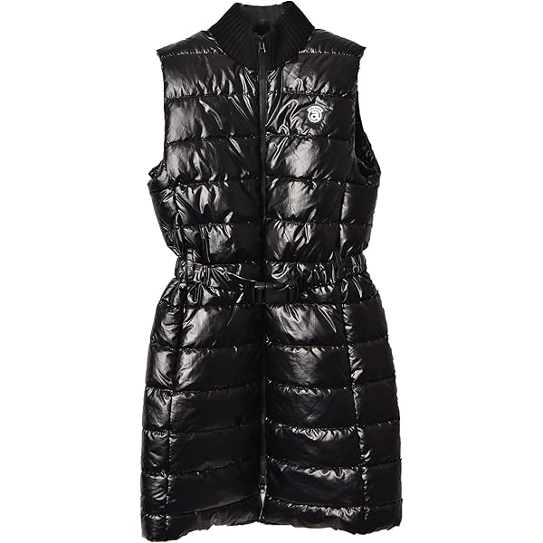 Amazon | [アルチビオ] ゴルフウェア ベストワンピース ベスト