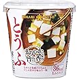 ひかり味噌 カップみそ汁 まろやかな旨みと香り とうふ 1食 ×6個