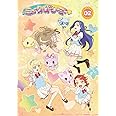 『ミュークルドリーミー』Blu-ray dream.02