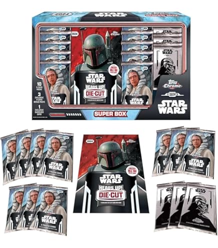 Amazon.co.jp: Topps スターウォーズ マンダロリアン