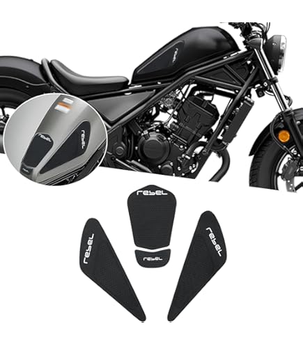 Amazon | ホンダ 純正 20年モデル Rebel250（レブル250）用タンク