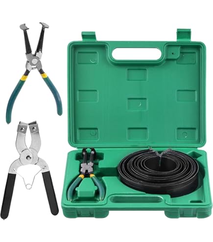 391780 SET ANELLI PISTONI BRIGGS AND STRATTON ORIGINALE - Foto 9