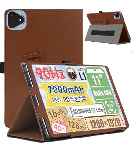 Amazon.co.jp: For ALLDOCUBE iPlay60 Pro/iPlay 70E タブレット11