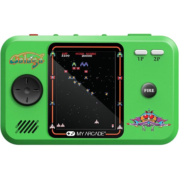 Amazon.co.jp: ポケットプレイヤー : ゲーム