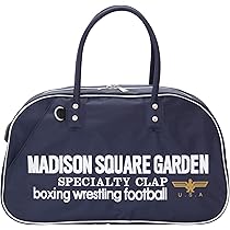 UNISON SQUARE GARDEN　放課後マリアージュ　ボストンバッグ UNISON 放課後マリアージュ バッグ GARDEN SQUARE - ミュージシャン