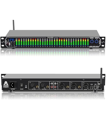 Amazon | デシベルディスプレイ | DJミキサー | 楽器・音響機器
