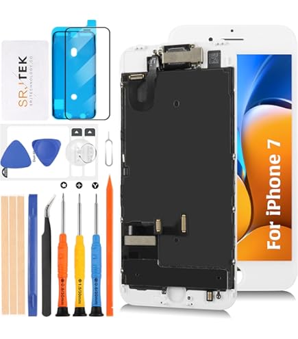 Amazon | iPower for iPhone7 バッテリー 互換 大容量 2250mAh
