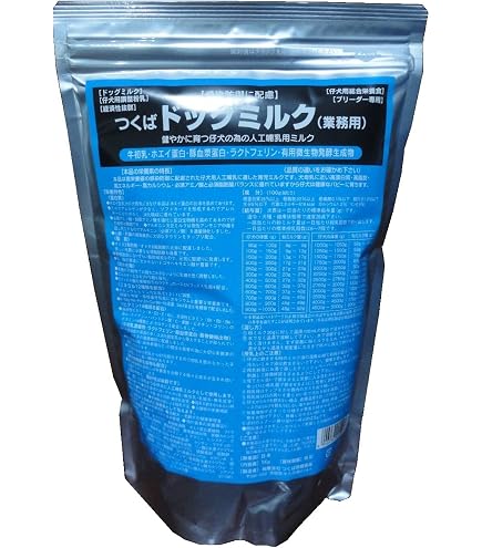 Amazon | NRP クリニカル・ドッグミルク 200g | クリニカル