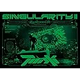 TAKANORI NISHIKAWA LIVE TOUR 002 ”SINGularity Ⅱ -過形成のprotoCOL-" (初回生産限定盤) (Blu-ray) (特典なし)