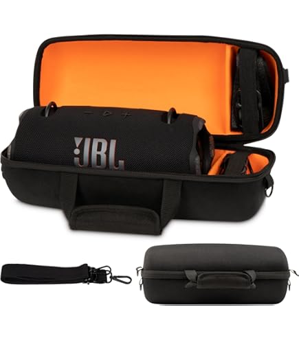 Amazon.co.jp: 取り外し可能なスピーカーハンドルストラップ JBL