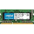 Crucial [Micron製] DDR3L ノート用メモリー 16GB ( 1600MT/s / PC3L-12800 / CL11 / 204pin / 1.35V/1.5V / SODIMM ) CT204864BF160B