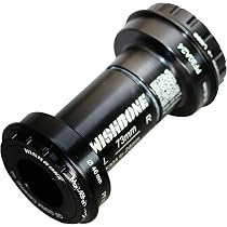 Amazon | ウィッシュボーン PF30A24 シマノホローテック2&スラムGXP