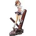 とある魔術の禁書目録III 御坂 美琴 1/7スケール PVC製 塗装済み完成品フィギュア