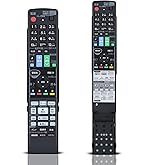 Amazon | ブルーレイレコーダーリモコン GB185PA for SHARP シャープ