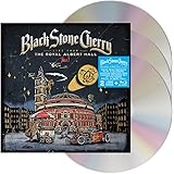 Live from the.. -CD+Blry-