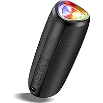 Anfuring Bluetoothスピーカー 61lvQ0jfV5L.jpg_BO30,255,255,