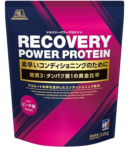 Amazon | Weider 森永製菓 ウイダー マッスルフィットプロテイン 森永