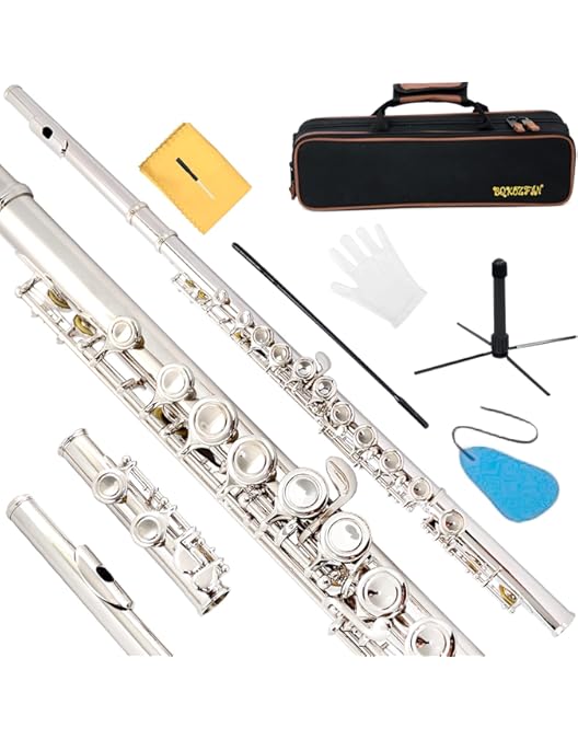 Amazon | YAMAHA フルート YFL-211 【初心者にも嬉しい入門・ケア 