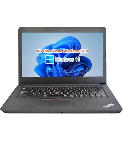 Amazon.co.jp: 【整備済み品】 レノボ ノートPC ThinkPad X240
