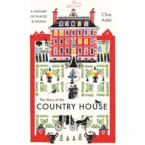 洋書 Life in the English Country House Life in the English Country House: A Social and