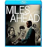 MILES AHEAD/マイルス・デイヴィス 空白の5年間 [Blu-ray]