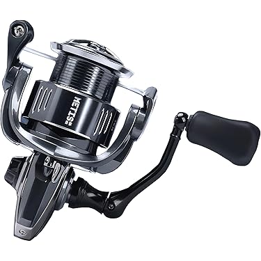 軽量スピニングリール 4000番 10+1BB　新品 釣りルアーフィッシング 41OItG-p8GL._UF350,350_QL80_.jpg