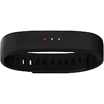 Razer Nabu X Smartband – Black : Amazon.com.au: Clothing, Shoes \u0026  Accessories