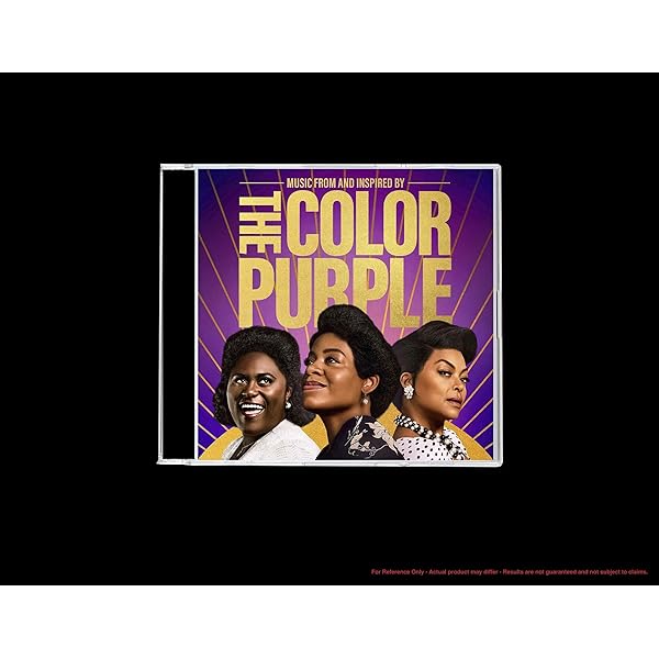 【輸入盤】THE COLOR PURPLE カラー・パープル ミュージカル版 輸入盤】THE COLOR PURPLE カラー・パープル ミュージカル版