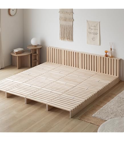 Amazon｜ホームテイスト 組み合わせ自由！ 天然木 すのこパレット
