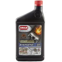 Amazon | AMALIE アマリー プロ HP シンセティック ブレンド 【部分