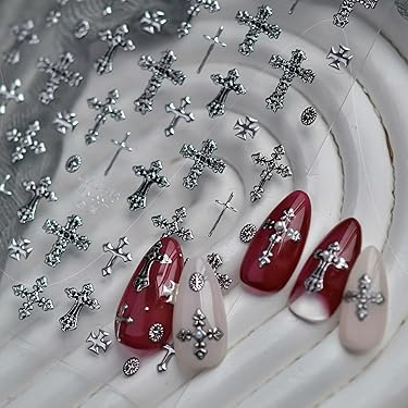 Amazon.co.jp 最新リリース: ネイルアートパーツ の新着ランキングです。