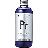 カラタスシャンプー ヒートケア パープル 250ML