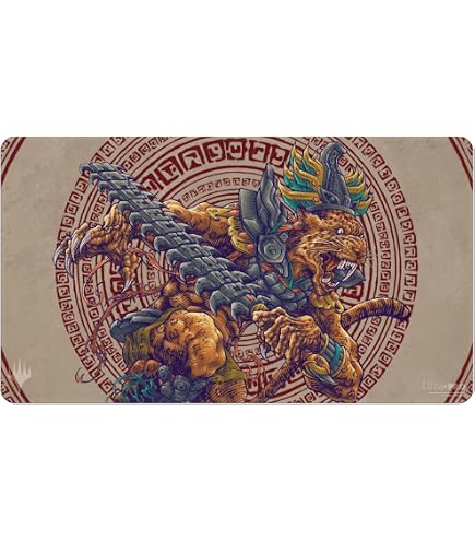 Ultra Pro Magic The Gathering 30th Anniversary Holofoil Playmat