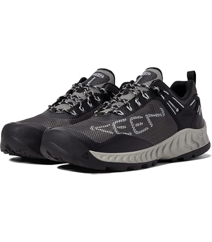 Amazon.co.jp: キーン（KEEN） カジュアルシューズ ダブルケー400