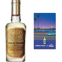 Amazon | 4711 ポーチュガル オーデコロン ナチュラルスプレー 80ml