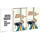 ブライアン・ウィルソン/約束の旅路 [Blu-ray]