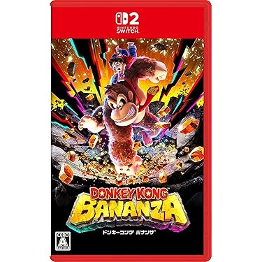 Amazon.co.jp 売れ筋ランキング: Nintendo Switch 2ゲームソフト