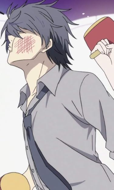 2020年冬アニメ - 雪村 心夜(ゆきむら しんや)