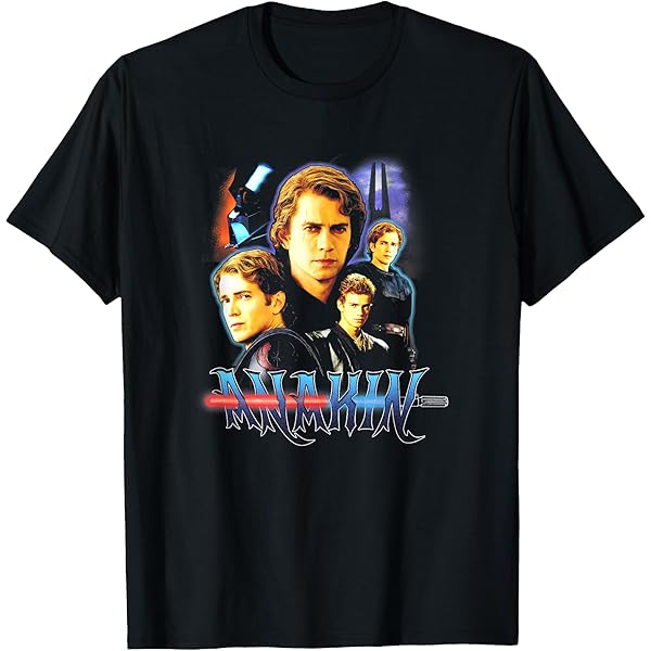 Amazon | スター・ウォーズ エピソード3 アナキン・スカイウォーカー