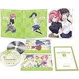 NEW GAME!! Rank.5 [DVD]