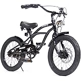 Amazon レイアロハ１８ａｌ Pk ベルステッカープレゼント S51concept 子ども用自転車