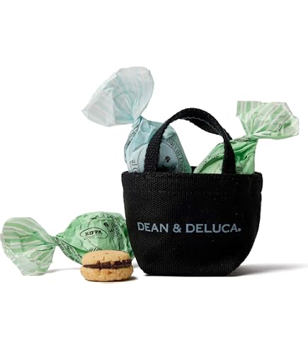Amazon.co.jp: DEAN & DELUCA(ディーンアンドデルーカ) ハッピーバッグ