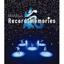 Amazon.co.jp: ARASHI Anniversary Tour 5×20 FILM “Record of  