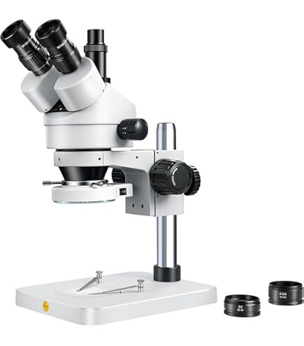 フレキシブル双眼実体顕微鏡 S300Ⅱ-S（実質倍率8倍） 菊池光学 Amazon.co.jp: 菊池光学 フレキシブル双眼実体顕微鏡S300II-S 8倍