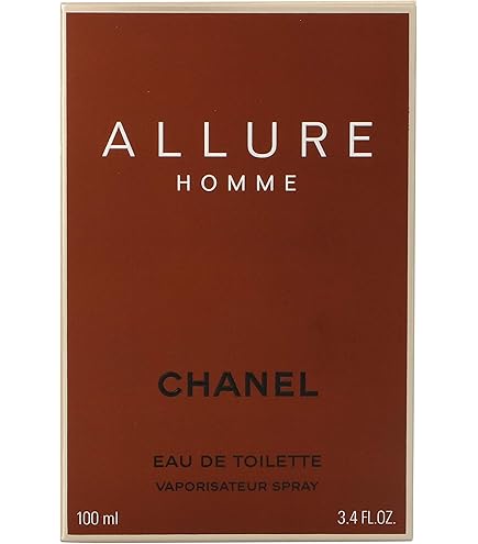 タイムセール新品ALLURE CHANEL Eau de Toilette100 Celes (セレス) | Chanel - Allure (シャネル - アリュール)